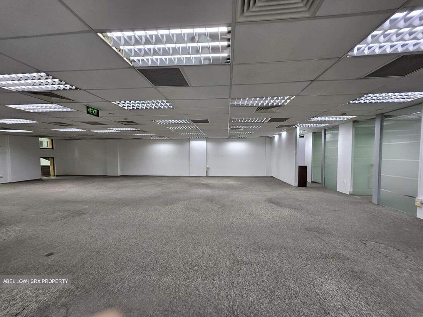 High Street Centre (D6), Office #624905991
